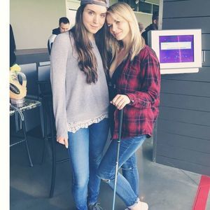 Meet your Posher, Jackie